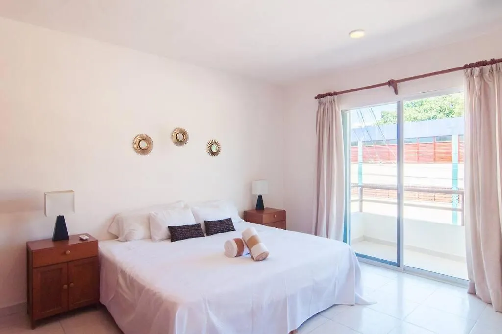 Apartmán 2 Recamaras Playa Del Carmen 0*,  Mexiko